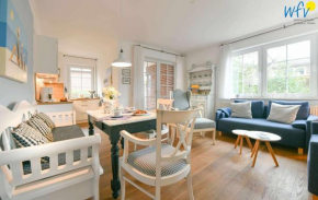 Luv und Lee - Ferienwohnung Juister Stuv